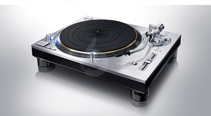 松下,Technics,松下Technics,SL-1200G,黑膠唱盤機,黑膠,唱盤