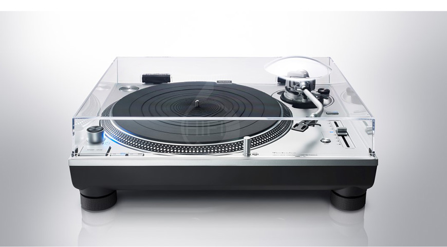 松下,Technics,松下Technics,SL-1200GR,黑膠唱盤機,黑膠,唱盤