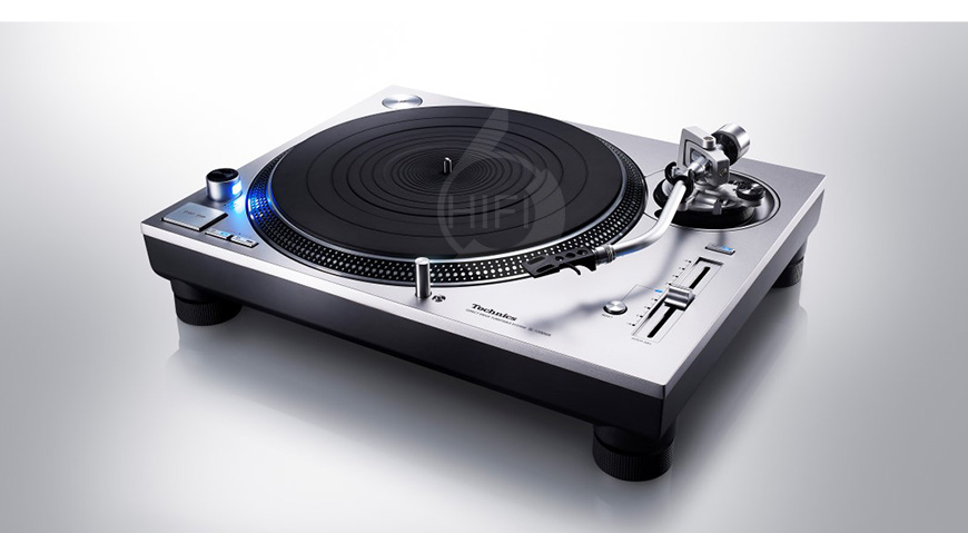 松下,Technics,松下Technics,SL-1200GR,黑膠唱盤機,黑膠,唱盤