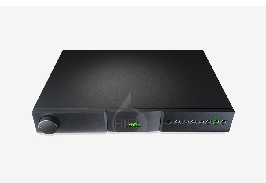 英國,Naim茗,Naim,茗,Nait XS 3,合并功放,合并機,功放