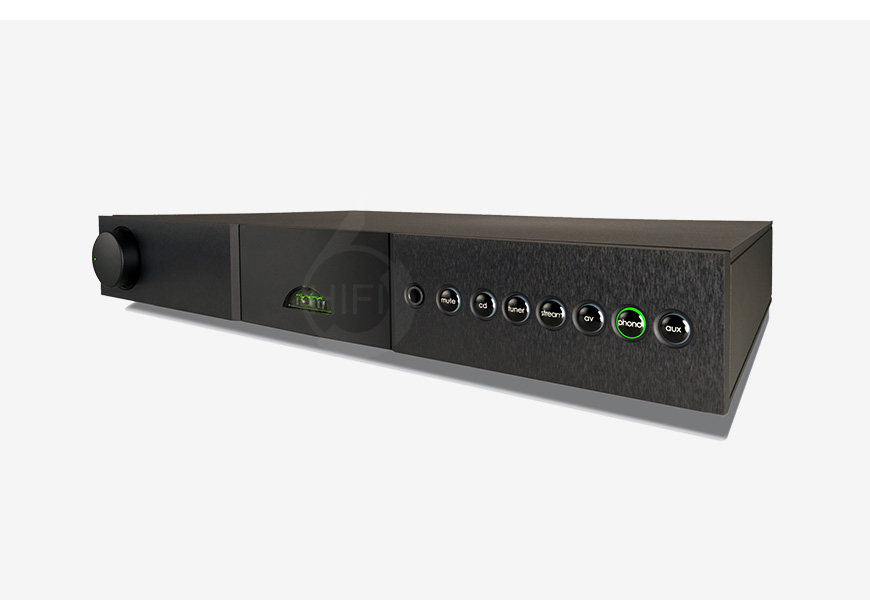 英國,Naim茗,Naim,茗,Nait XS 3,合并功放,合并機,功放