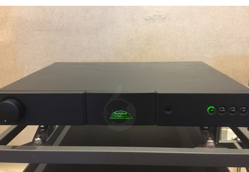 英國,Naim茗,Naim,茗,Nait 5si,合并功放,合并機,功放