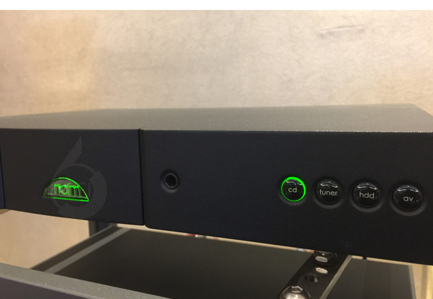 英國,Naim茗,Naim,茗,Nait 5si,合并功放,合并機,功放