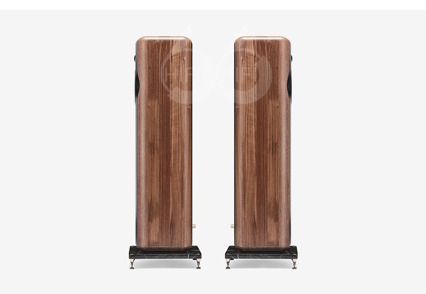 意大利,勢霸Sonus faber,勢霸,Sonus faber,完美情人,Maxima Amator,落地箱