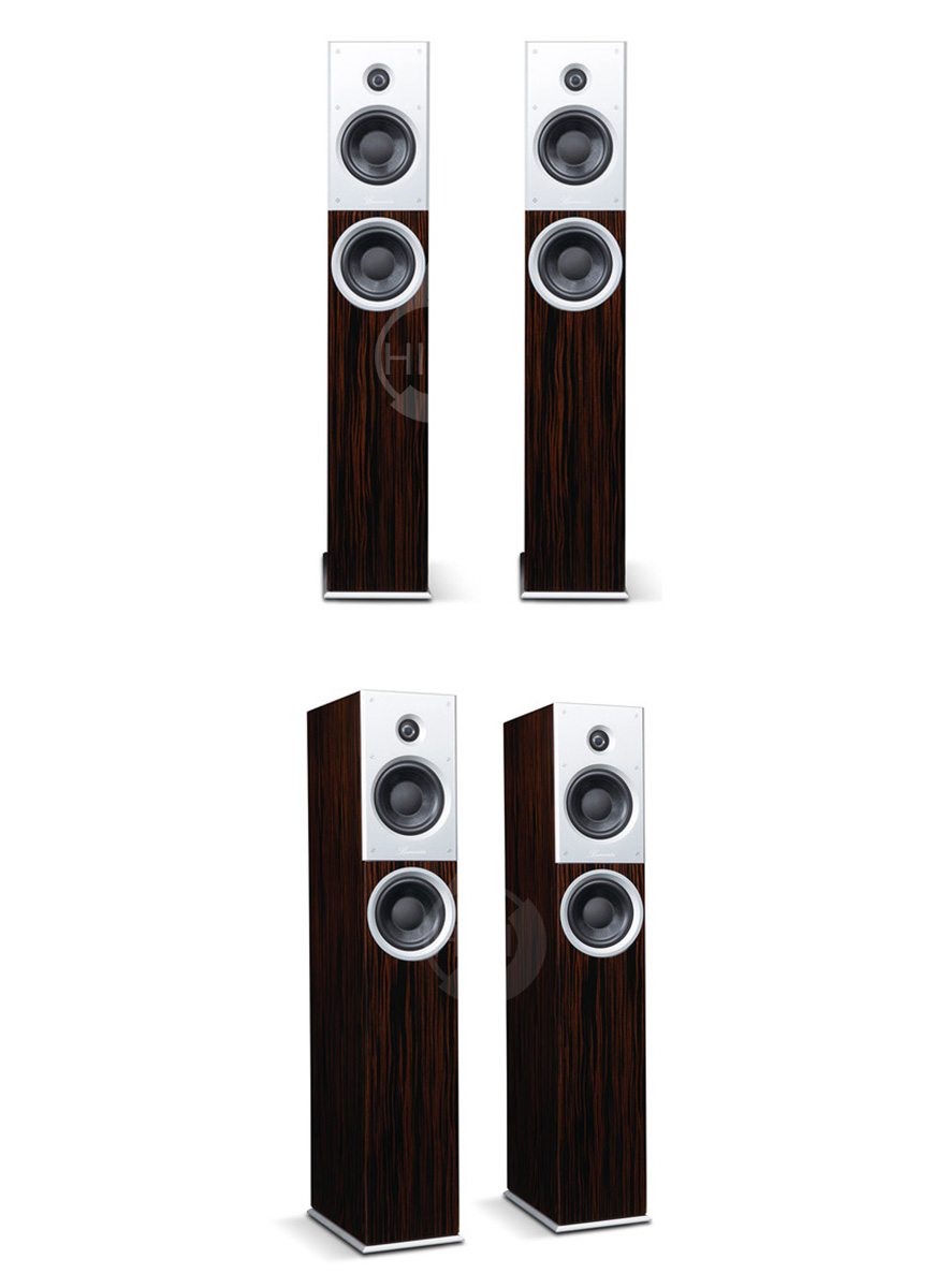 德國,柏林之聲 Burmester,柏林之聲,Burmester,B18,落地箱