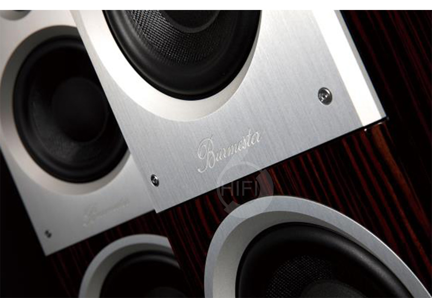 德國,柏林之聲 Burmester,柏林之聲,Burmester,B18,落地箱