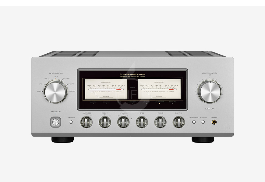 日本,Luxman力仕,Luxman,力仕,L-509X,合并功放,合并機,功放