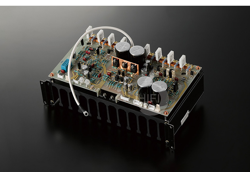 日本,Luxman力仕,Luxman,力仕,L-509X,合并功放,合并機,功放