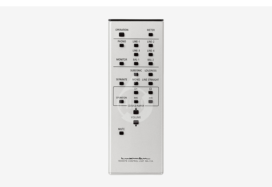 日本,Luxman力仕,Luxman,力仕,L-509X,合并功放,合并機,功放