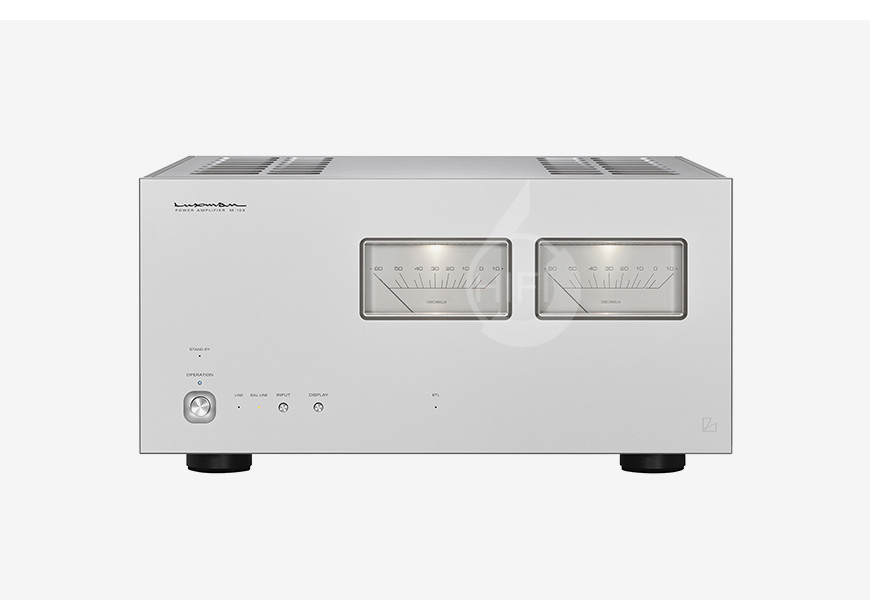 日本,Luxman力仕,Luxman,力仕,M-10X,后級功放,后級,功放
