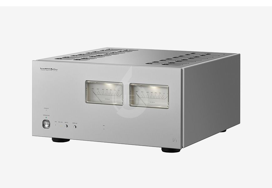 日本,Luxman力仕,Luxman,力仕,M-10X,后級功放,后級,功放
