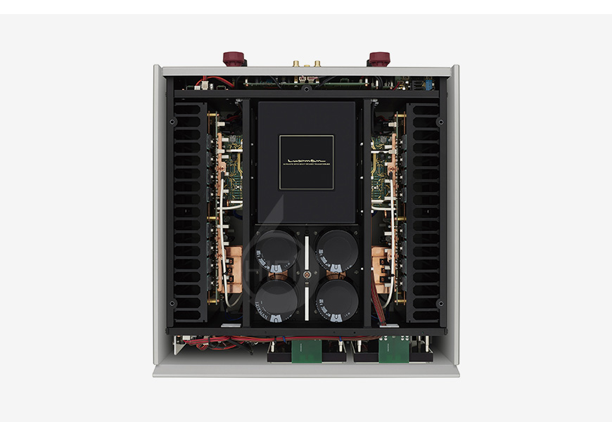 日本,Luxman力仕,Luxman,力仕,M-10X,后級功放,后級,功放