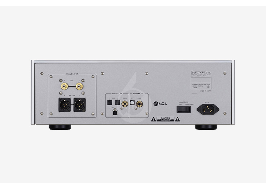 日本,Luxman力仕,Luxman,力仕,D-10X,SACD,CD機