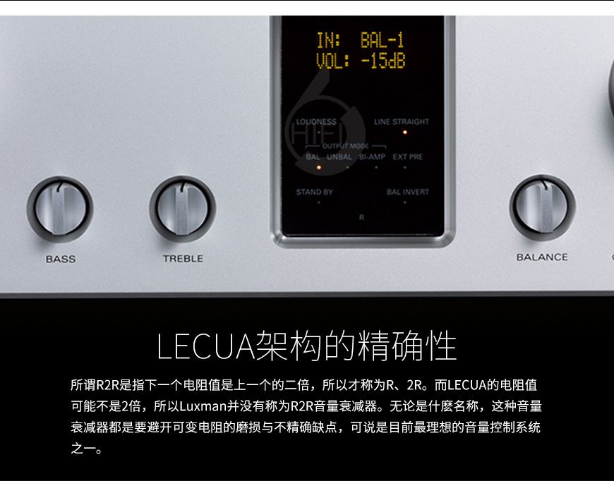 日本,Luxman力仕,Luxman,力仕,C-900u,前級功放,前級,功放