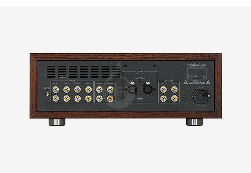 日本,Luxman力仕,Luxman,力仕,CL-38uC,前級功放,前級,功放