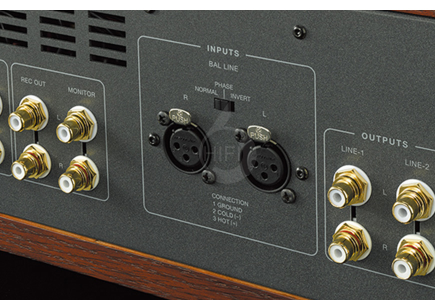 日本,Luxman力仕,Luxman,力仕,CL-38uC,前級功放,前級,功放