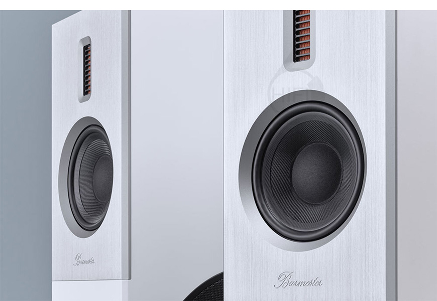 德國,柏林之聲 Burmester,柏林之聲,Burmester,B38,落地箱