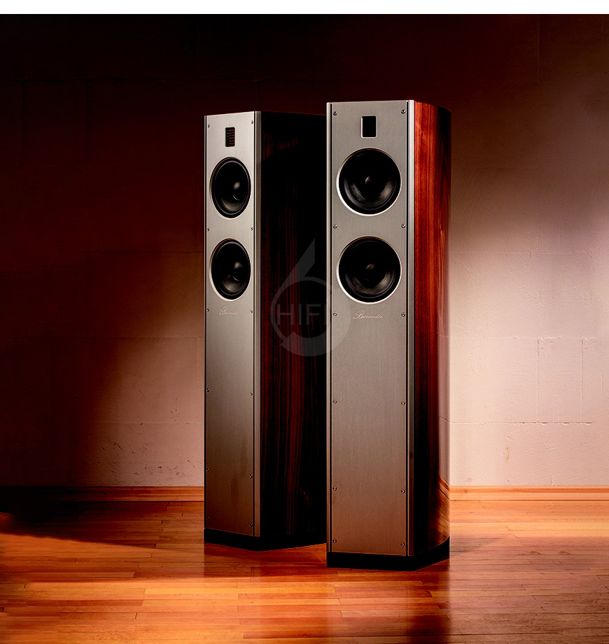 德國,柏林之聲 Burmester,柏林之聲,Burmester,BA31,落地箱