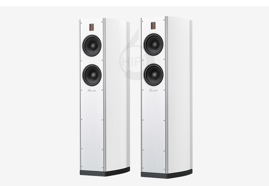 德國,柏林之聲 Burmester,柏林之聲,Burmester,BA31,落地箱