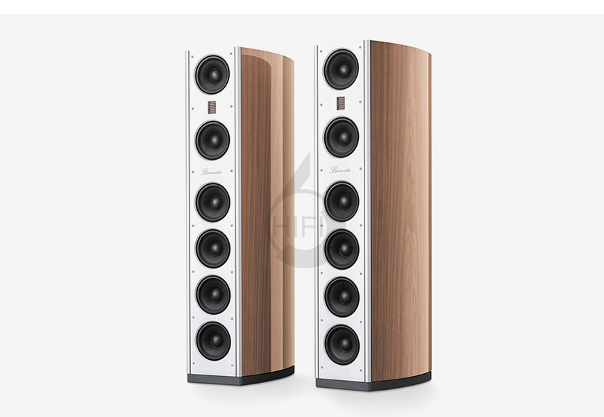 德國,柏林之聲 Burmester,柏林之聲,Burmester,BA71,落地箱