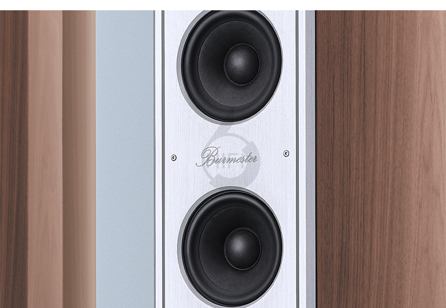 德國,柏林之聲 Burmester,柏林之聲,Burmester,BA71,落地箱