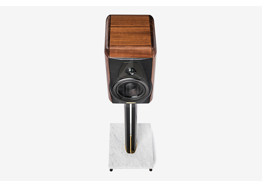 意大利,世霸 Sonus faber,世霸,Sonus faber,Electa Amator III,大情人,35周年紀念版音箱,書架箱