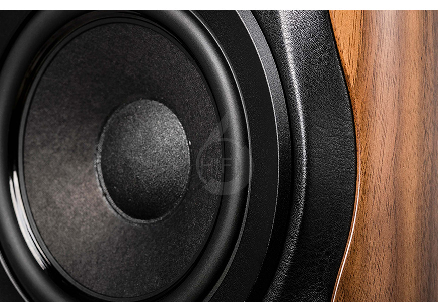 意大利,世霸 Sonus faber,世霸,Sonus faber,Electa Amator III,大情人,35周年紀念版音箱,書架箱