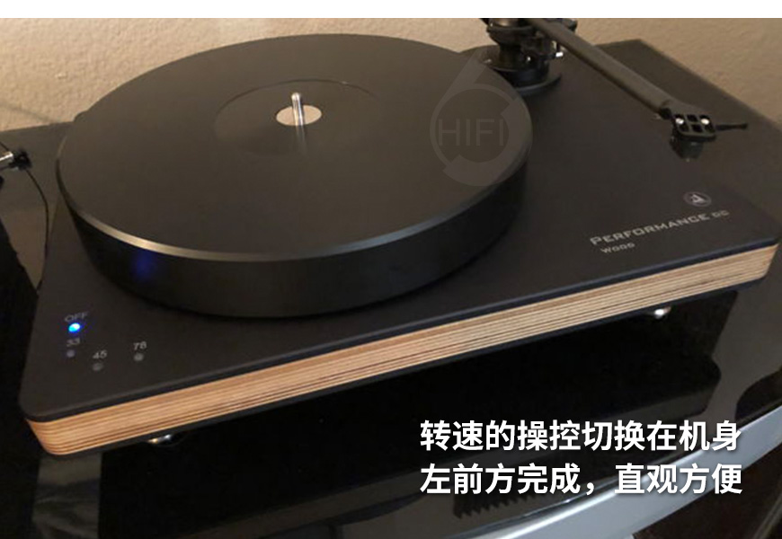 德國,Clearaudio 清澈,Clearaudio,清澈,Performance DC,黑膠唱機,黑膠,唱機,唱盤