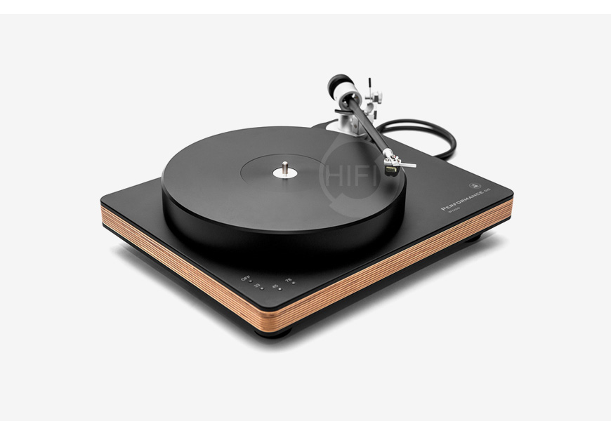 德國,Clearaudio 清澈,Clearaudio,清澈,Performance DC,黑膠唱機,黑膠,唱機,唱盤
