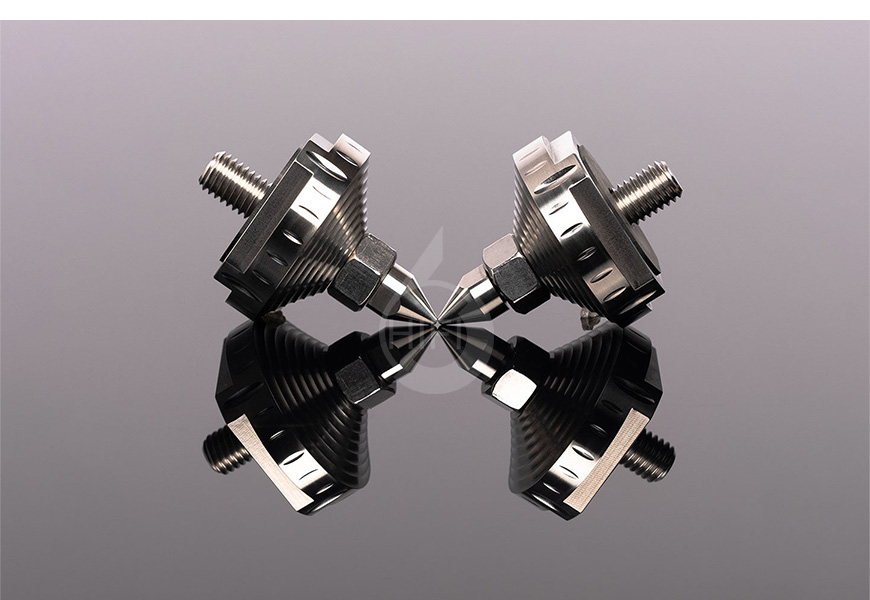 美國,Wilson Audio 威信,Wilson Audio,威信,Acoustic Diode Upgrade Kit,升級版卸震錐釘,升級版,卸震,錐釘