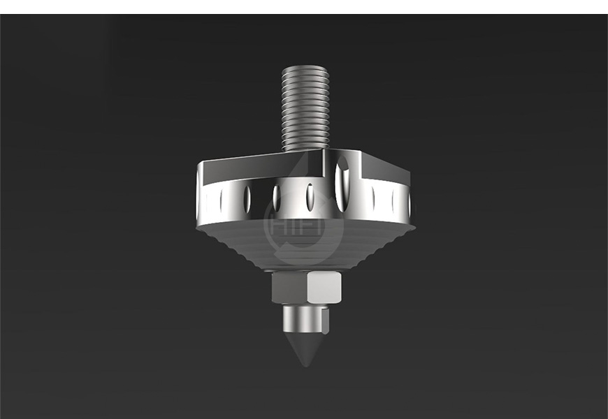 美國,Wilson Audio 威信,Wilson Audio,威信,Acoustic Diode Upgrade Kit,升級版卸震錐釘,升級版,卸震,錐釘