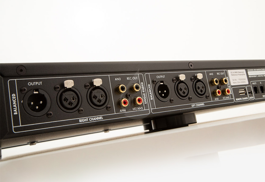 挪威,音樂之旅Electrocom paniet,音樂之旅,Electrocompaniet,EC 4.8 MKII,前級功放,前級,功放