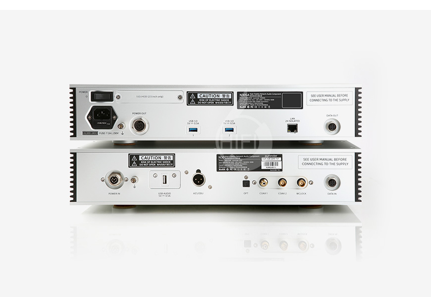 韓國,Aurender N30,Aurender,N30,數字轉盤,數播,CD播放器