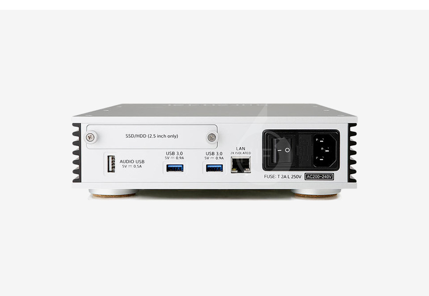 韓國,Aurender N150,Aurender,N150,數字轉盤,數播,CD播放器