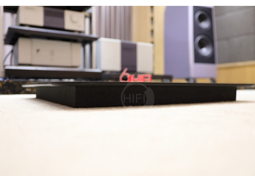 dB Acoustic分貝聲學,dB Acoustic,分貝聲學,DA-170,多功能調音板,調音板