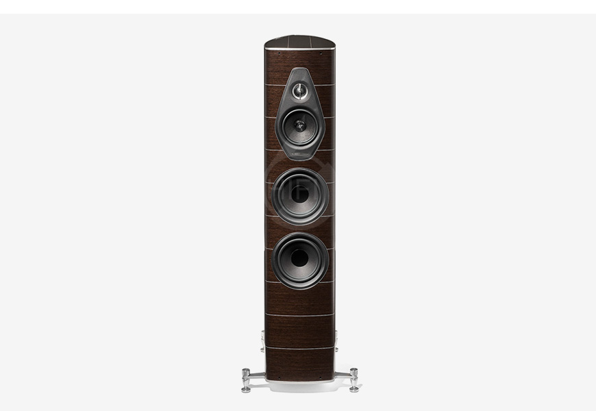 勢霸Sonus faber,勢霸,Sonus faber,歌劇院,新星3號,Nova III,落地hifi發燒音箱,落地箱
