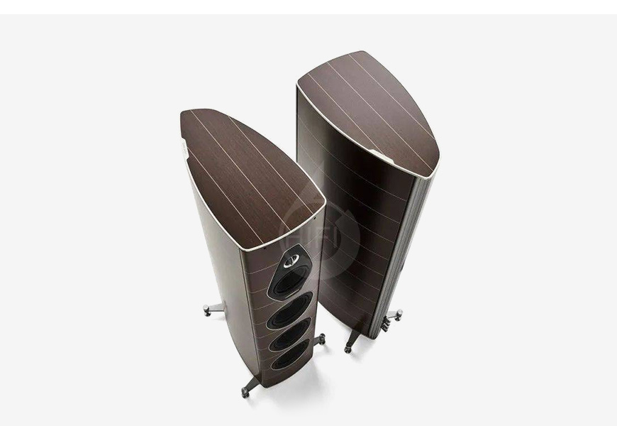 勢霸Sonus faber,勢霸,Sonus faber,歌劇院,新星3號,Nova III,落地hifi發燒音箱,落地箱