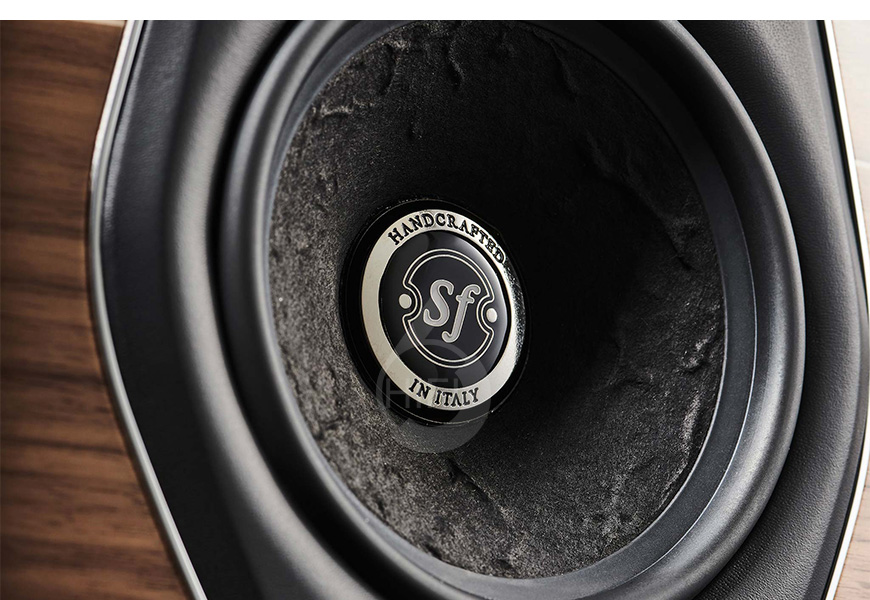勢霸Sonus faber,勢霸,Sonus faber,歌劇院,新星3號,Nova III,落地hifi發燒音箱,落地箱