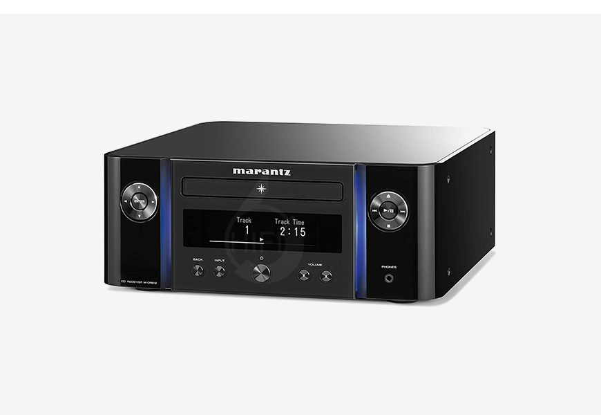 馬蘭士Marantz,馬蘭士,Marantz,M-CR612,CD播放機,CD,CD機