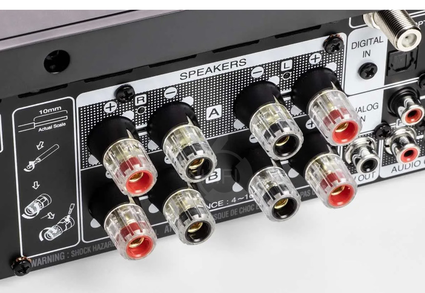 馬蘭士Marantz,馬蘭士,Marantz,M-CR612,CD播放機,CD,CD機