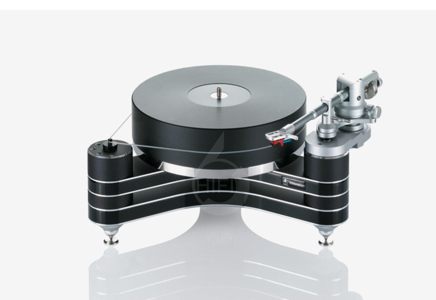 Clearaudio清澈,Clearaudio,清澈,Innovation Wood Turntable,黑膠唱盤,黑膠機