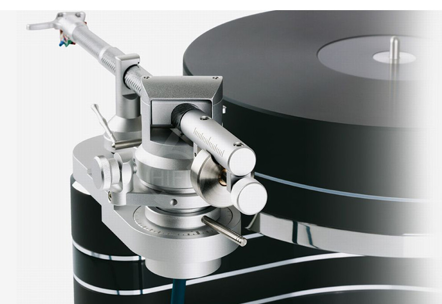 Clearaudio清澈,Clearaudio,清澈,Innovation Wood Turntable,黑膠唱盤,黑膠機
