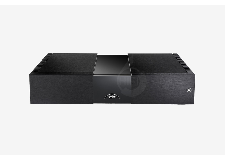 Naim茗,Naim,茗,NPX 300,電源