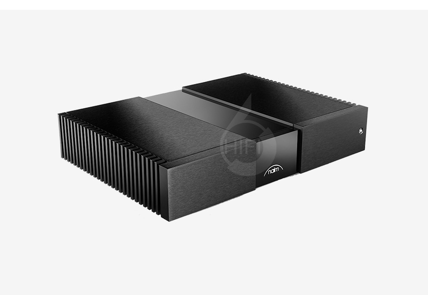 Naim茗,Naim,茗,NPX 300,電源