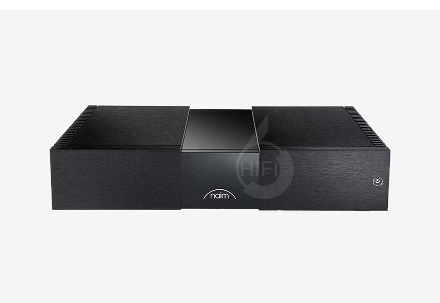 Naim茗,Naim,茗,NAP 250,后級
