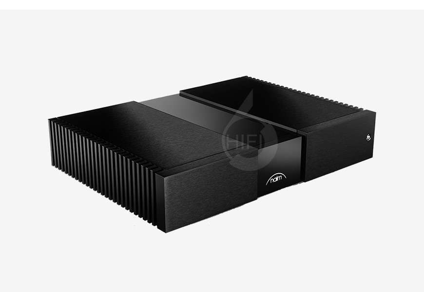 Naim茗,Naim,茗,NAP 250,后級