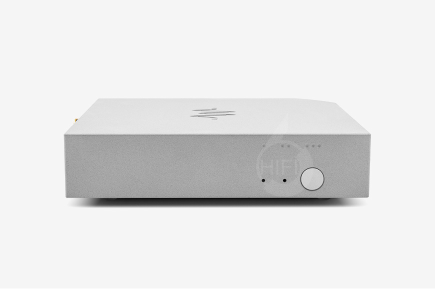 Waversa Systems,W,W唯,Streamer 2.0,數字處理器