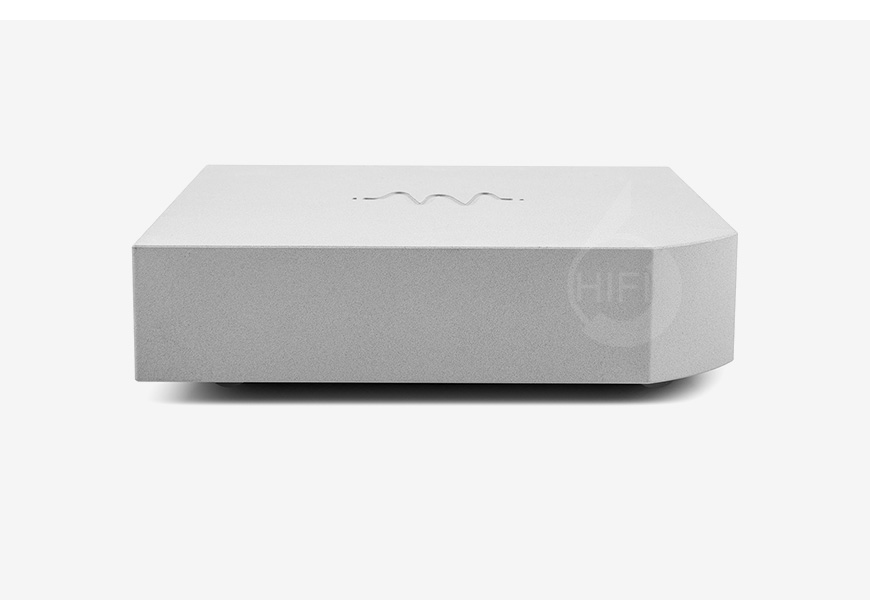 Waversa Systems,W,W唯,Streamer 2.0,數字處理器