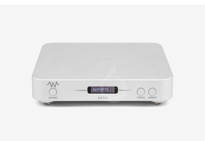 Waversa Systems,W,W唯,LPS HP,電源