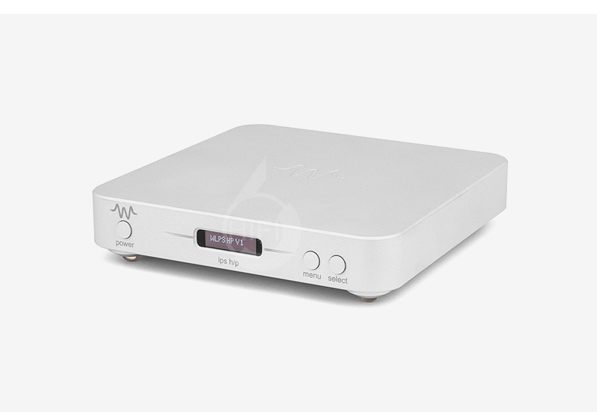 Waversa Systems,W,W唯,LPS HP,電源